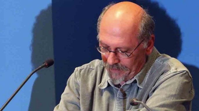 Βασίλης Λυριτζής: Ποιος ήταν ο δημοσιογράφος που νικήθηκε από τον καρκίνο | in.gr