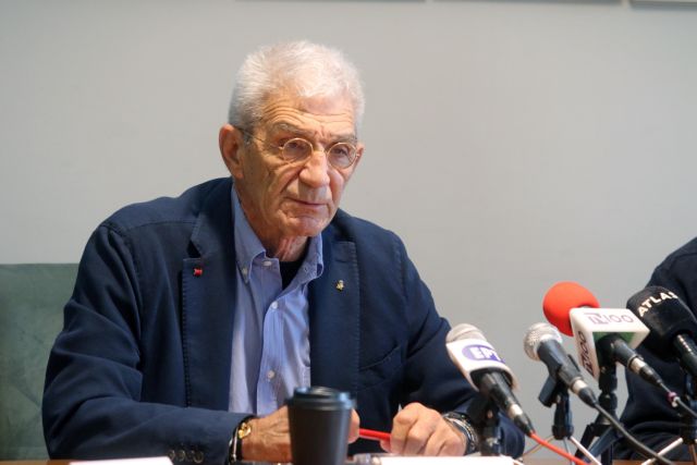 Μπουτάρης: «Η απόφαση για τους 192 συμβασιούχους ανοίγει τον ασκό του Αιόλου»