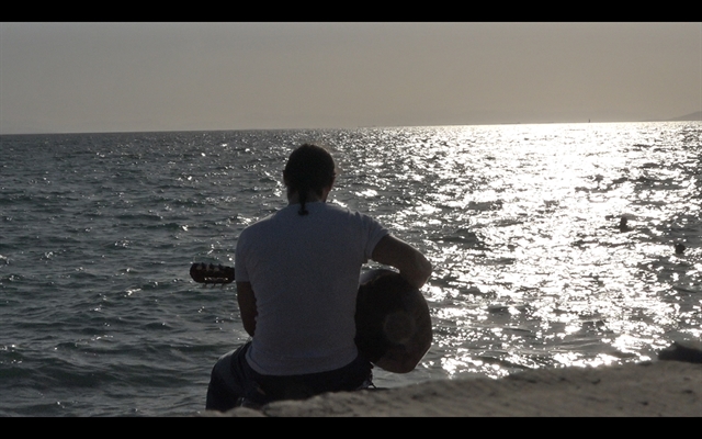 «Μελαγχολία» στην Ταινιοθήκη