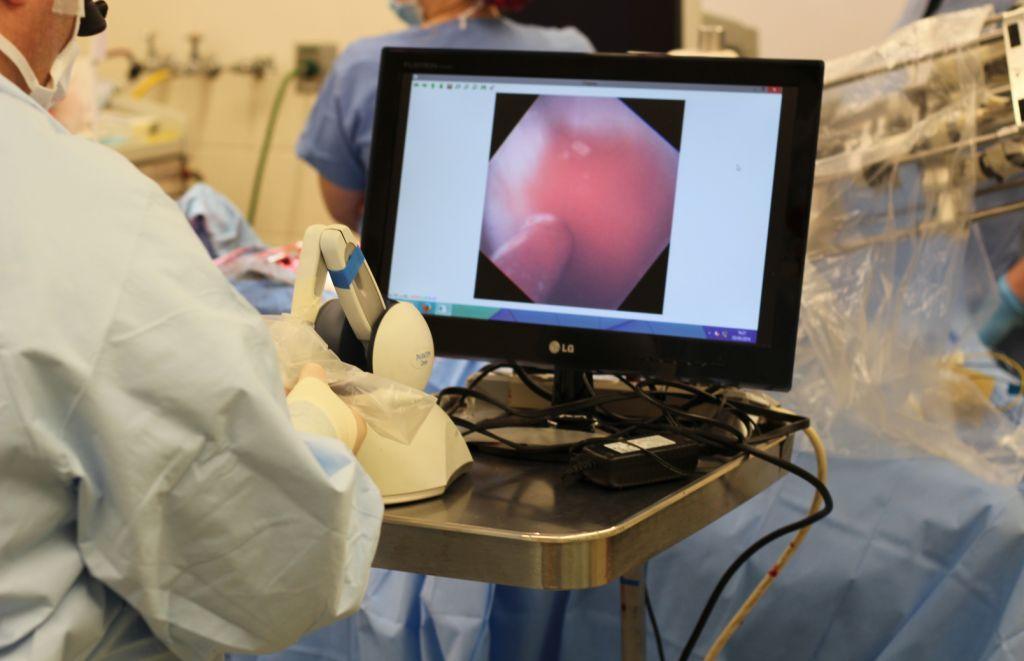 Μεγάλο εύρημα για καρδιοχειρουργικές επεμβάσεις από Έλληνα ερευνητή