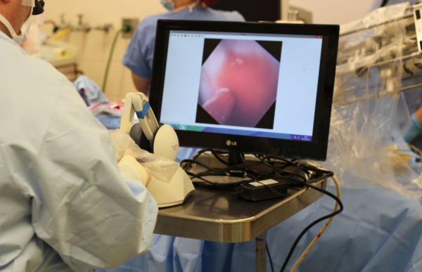 Μεγάλο εύρημα για καρδιοχειρουργικές επεμβάσεις από Έλληνα ερευνητή