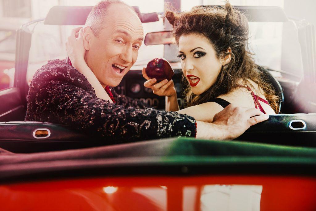 H «Σατανερί» του Θεόφραστου Σακελλαρίδη στην Εναλλατική της ΕΛΣ