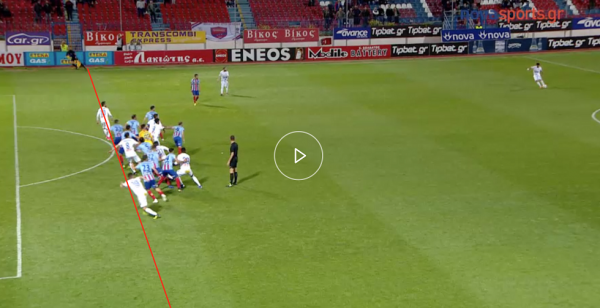 Οι… συμπτώσεις που ρίχνουν τον ΠΑΣ Γιάννινα!