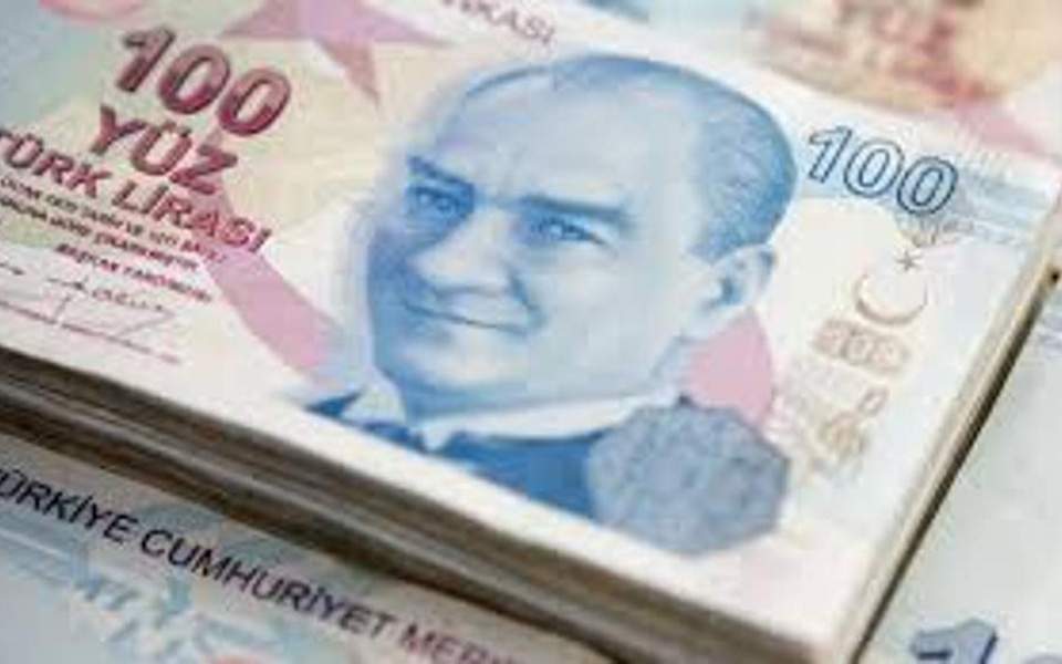 Κεντρική Τράπεζα Τουρκίας: Μπορεί να υπάρξει σύσφιξη της πολιτικής εάν χρειαστεί