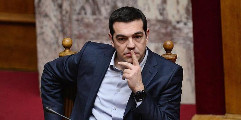 Η «χρυσή πεντάδα» θα κρίνει τις ευρωεκλογές για Τσίπρα – Συνταγή ήττας και ομολογία ότι τέλειωσαν οι εφεδρείες