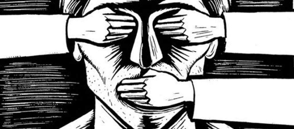 Προς πειθαρχικό της ΕΣΗΕΑ: Εσείς πρέπει να απολογηθείτε, όχι εγώ