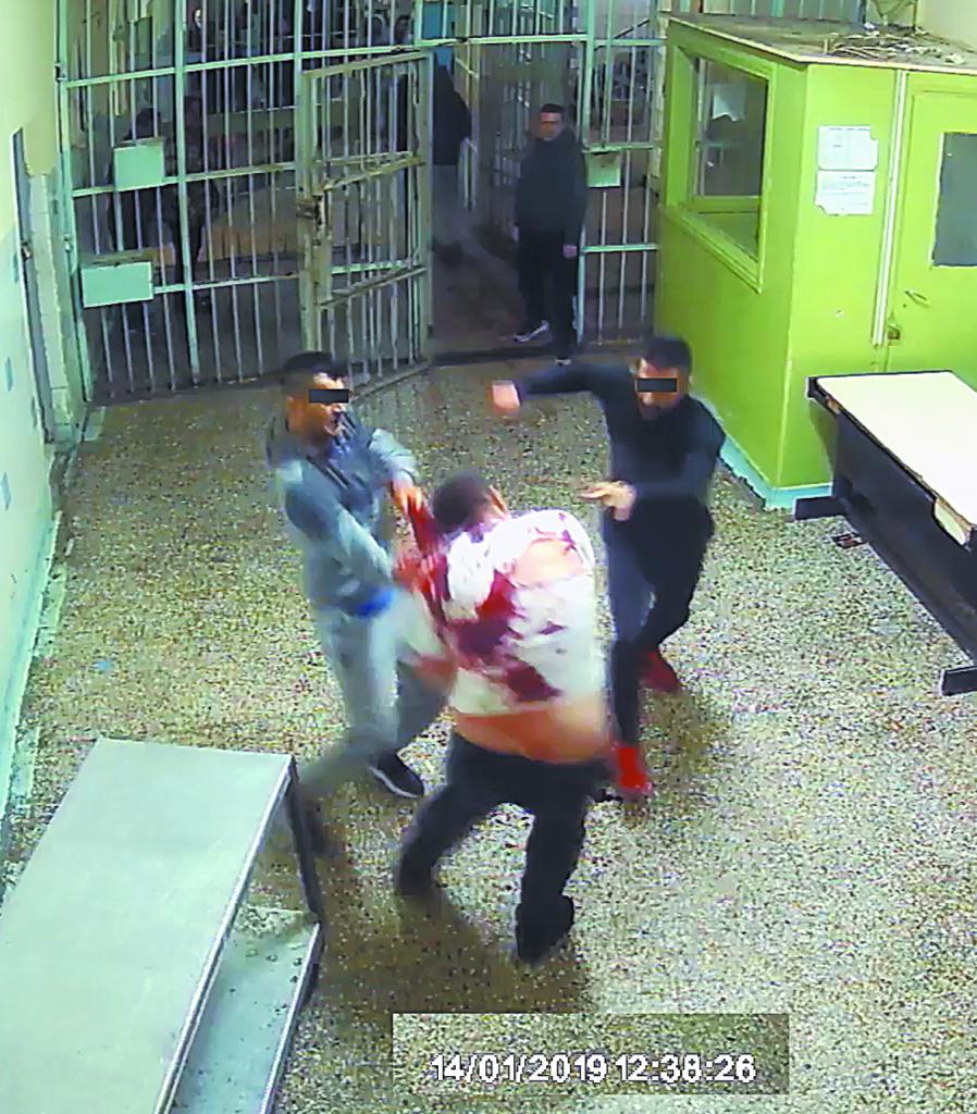 Δολοφονία στον Κορυδαλλό: «Ετσι σκότωσα τον Μπάκο»