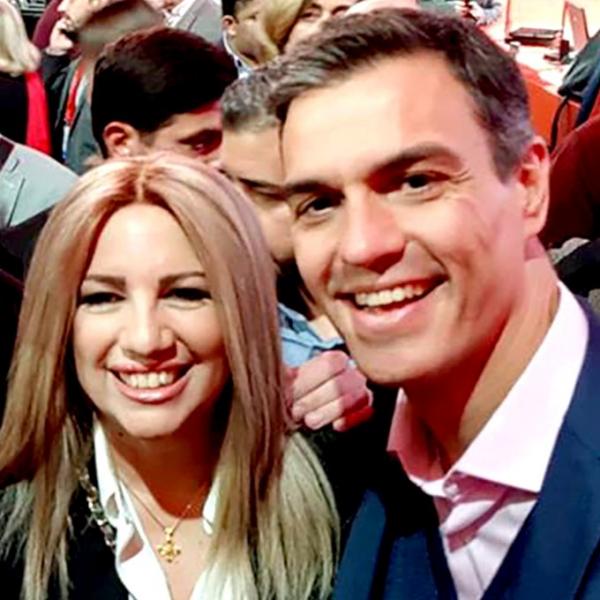 Γεννηματά για Ισπανία: Μήνυμα ελπίδας η νίκη των Σοσιαλιστών