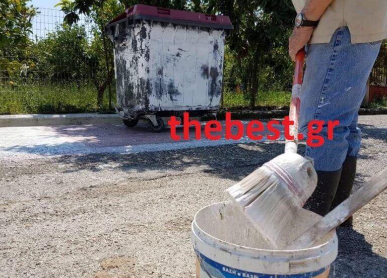 Αίγιο: Αρνείται ότι γέννησε και πέταξε το μωρό στα σκουπίδια – Θα γίνει εξέταση DNA