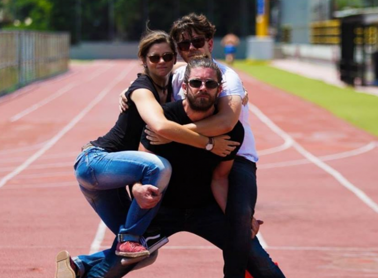 The Improv Challenge στο Θέατρο Άβατον – Ο αυτοσχεδιασμός στα καλύτερά του