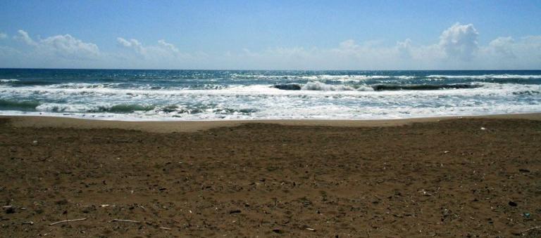 Παπανάτσιου: Επαναχάραξη του αιγιαλού το επόμενο διάστημα