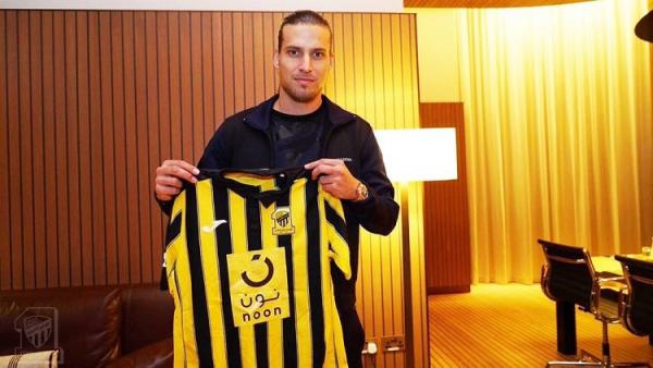 «Ζωντανή» η Αλ Ιτιχάντ με «κανονιές» του Πρίγιοβιτς