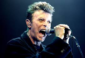 «Α Tribute to David Bowie» από τους Ch-ch-changes στο Μέγαρο Μουσικής