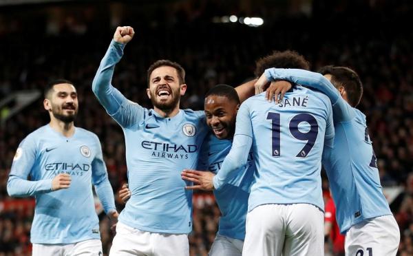 Αυτή είναι η κορυφαία ενδεκάδα της Πρέμιερ Λιγκ