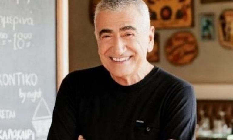 Γιώργος Βογιατζής : Ο καβγάς με τον Γκίμπσον, ο εξαιρετικός κ. Φόρντ και ο ταλαντούχος Ντι Κάπριο