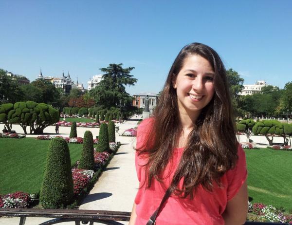 Κέιτι Μπούμαν: Η «φωτογράφος» της μαύρης τρύπας