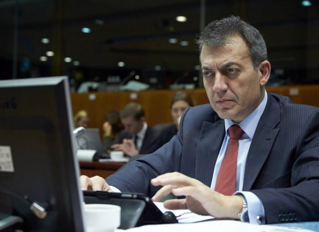 «Βόμβα» Βρούτση: Η κυβέρνηση αφαίρεσε από τα μητρώα 10.000 συνταξιούχους