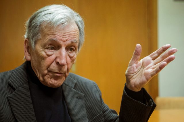 Γαβράς: Μέρος του ελληνικού Τύπου με προσβάλλει με τον χειρότερο τρόπο