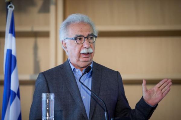 Γαβρόγλου: Πλήρης άγνοια Μητσοτάκη για τα θέματα της Ανώτατης Εκπαίδευσης