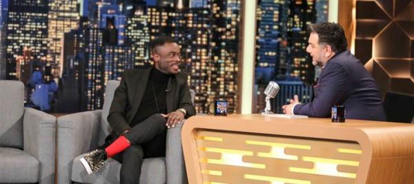 Γιατί ο Στ. Μουαγκιέ έχει τσακωθεί για τη Δούκισσα Νομικού;