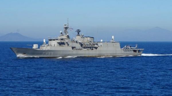 Αρχηγός ΓΕΕΘΑ για Τουρκία: Ο κίνδυνος ατυχήματος στο Αιγαίο είναι υπαρκτός