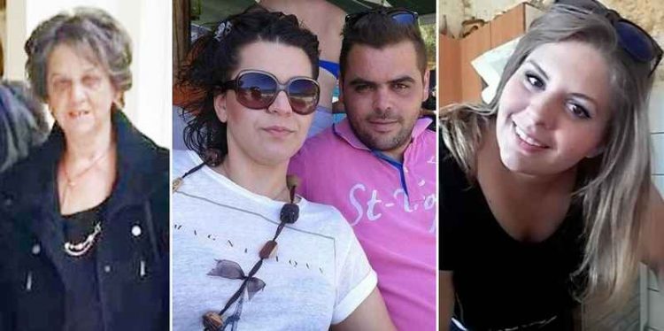 Ηράκλειο: Στον εισαγγελέα η δικογραφία για την τραγωδία στον Γεροπόταμο