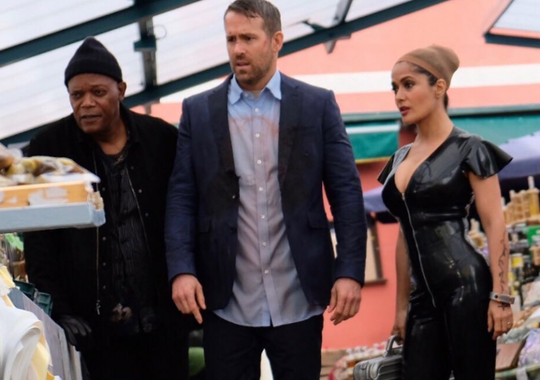 «Χαμός» στην Κροατία με Ρέινολντς, Χάγιεκ και Σάμιουελ Λ.Τζάκσον