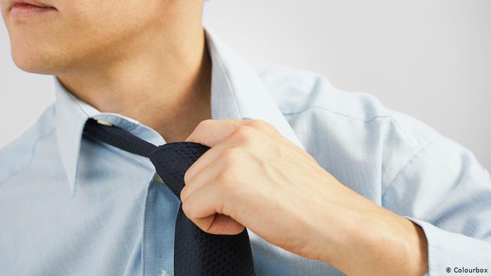 Η Goldman Sachs πετάει τη γραβάτα