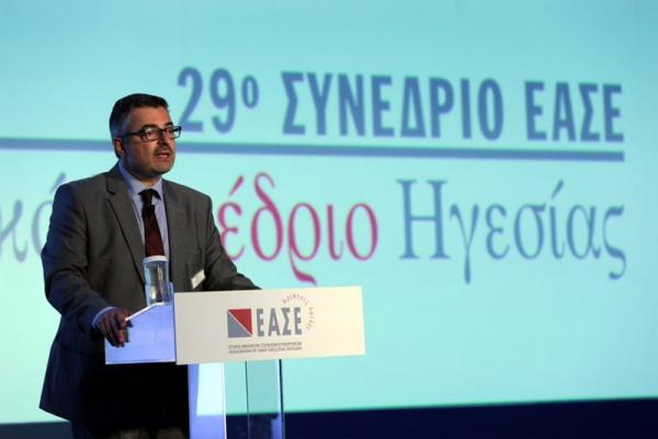 Ανησυχία στους CEOs για πιθανές παρεκκλίσεις στην οικονομική πολιτική λόγω εκλογών