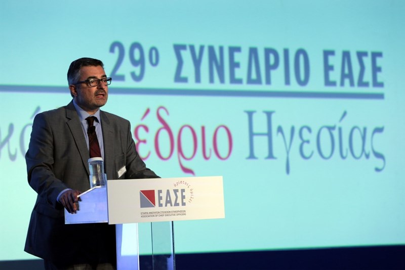 Ανησυχία στους CEOs για πιθανές παρεκκλίσεις στην οικονομική πολιτική λόγω εκλογών