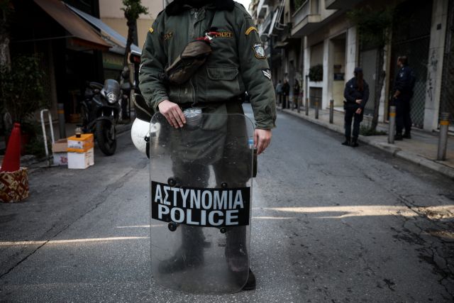 Επίθεση μέρα μεσημέρι στη… Μονμάρτη της Αθήνας