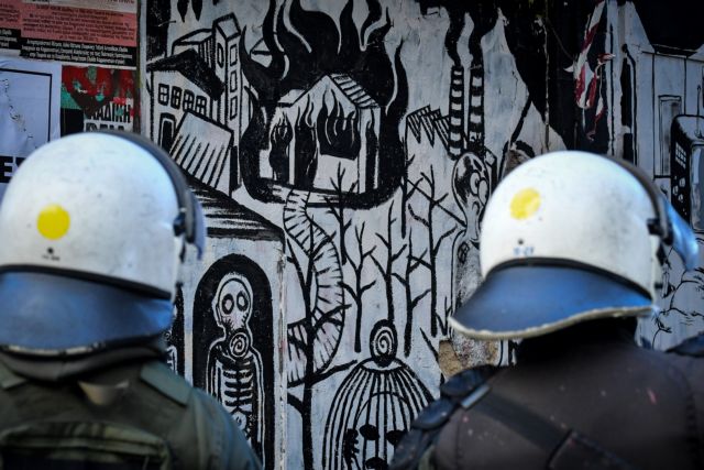 Εξάρχεια: Νέα στοιχεία για το φιάσκο των Λιμενικών και καταθέσεις – «φωτιά»