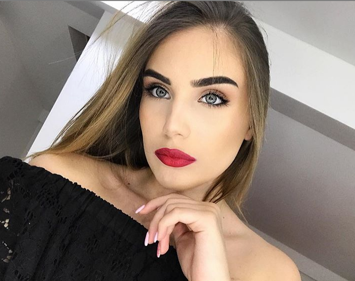 Η σέξι κόρη του Ζάεφ βάζει «φωτιά» στο Instagram