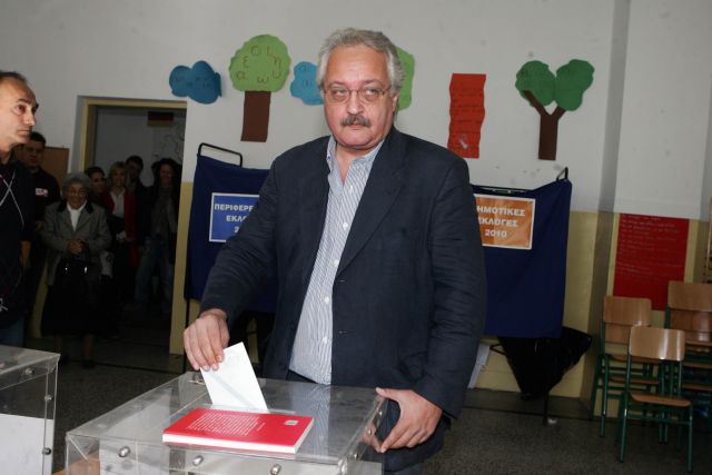 Ζαριανόπουλος: Το ΚΚΕ είναι η μοναδική φωνή ενάντια στο φασισμό σε όλες τις εκλογικές αναμετρήσεις