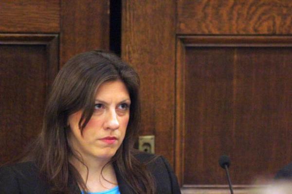 Η Κωνσταντοπούλου για την «τυμβωθηρία»