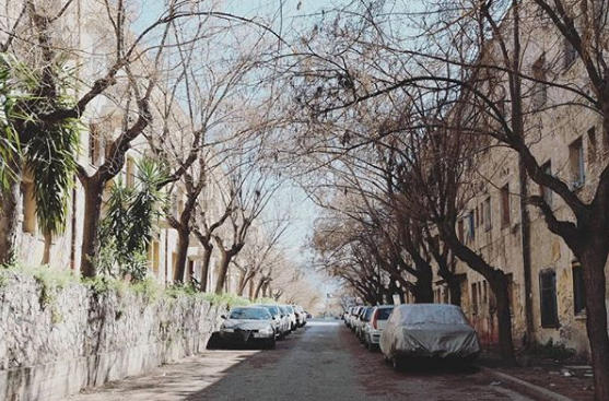 Open House: Ιστορικά κτήρια της Αθήνα ανοίγουν τις πύλες τους