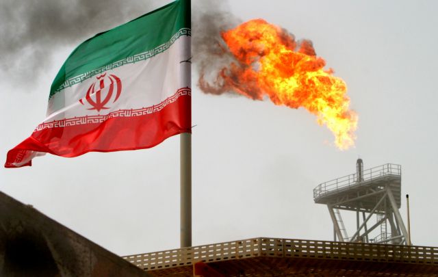 Οι ΗΠΑ «κόβουν» τις εισαγωγές ιρανικού πετρελαίου και στην Ελλάδα