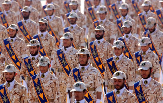 Απάντηση Ιράν στον Τραμπ: Τρομοκρατική οργάνωση η αμερικανική στρατιωτική διοίκηση CENTCOM