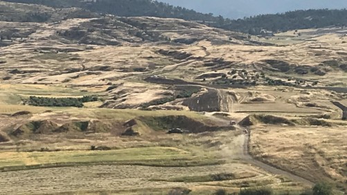 Κύπρος: Εντοπίστηκε νέα σορός – Ο serial killer παραδέχτηκε ακόμα μια δολοφονία [Εικόνες]