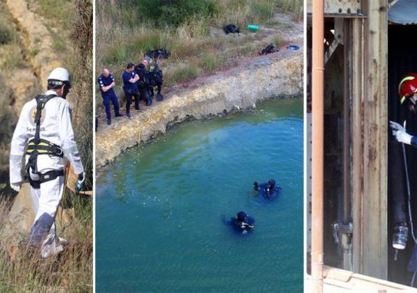 Ραγδαίες εξελίξεις στην Κύπρο: Αναστολή ερευνών στο «φρεάτιο της φρίκης»