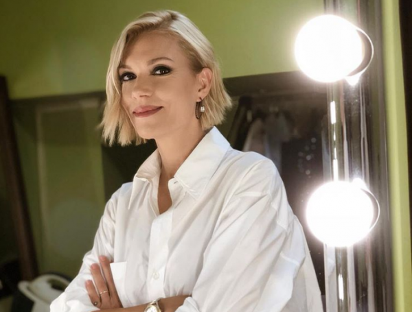 Δημόσια έκκληση για βοήθεια από την Βίκυ Καγιά