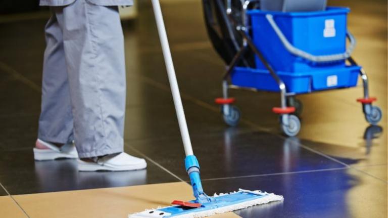 Τριετής φυλάκιση με αναστολή σε πολύτεκνη καθαρίστρια με πλαστό απολυτήριο δημοτικού