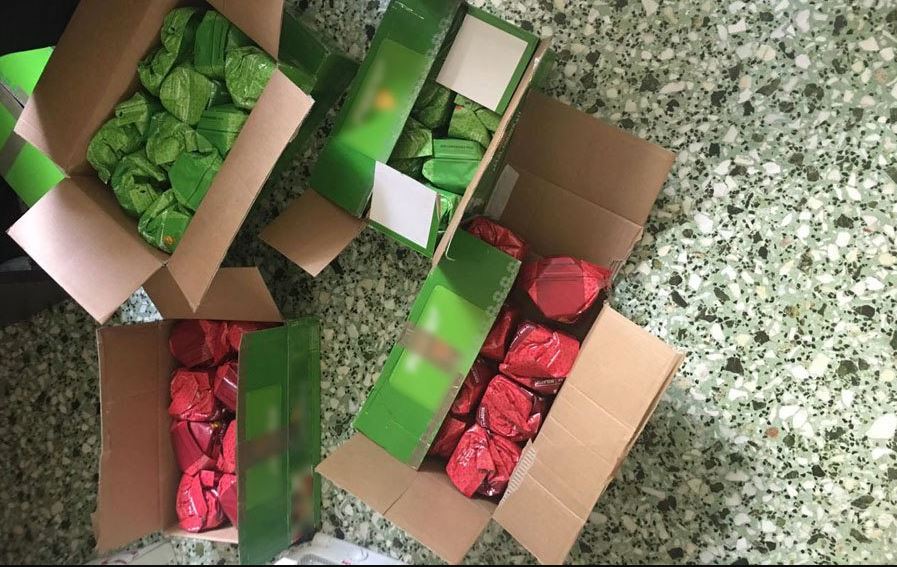 Εξάρθρωση κυκλώματος λαθραίου καπνού: 22 συλλήψεις, 1,2 εκατ. οι διαφυγόντες φόροι