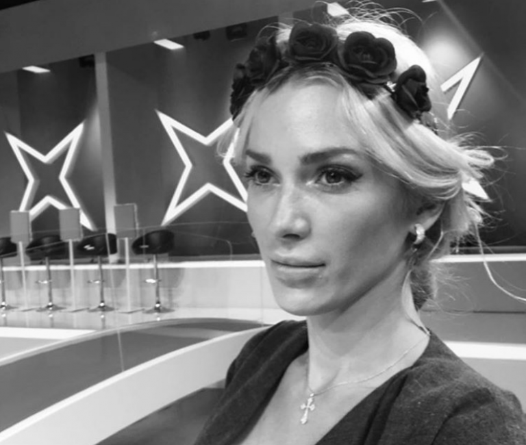 Βικτώρια Καρύδα: Αν ήμουν μαζί του μπορεί να είχε σωθεί