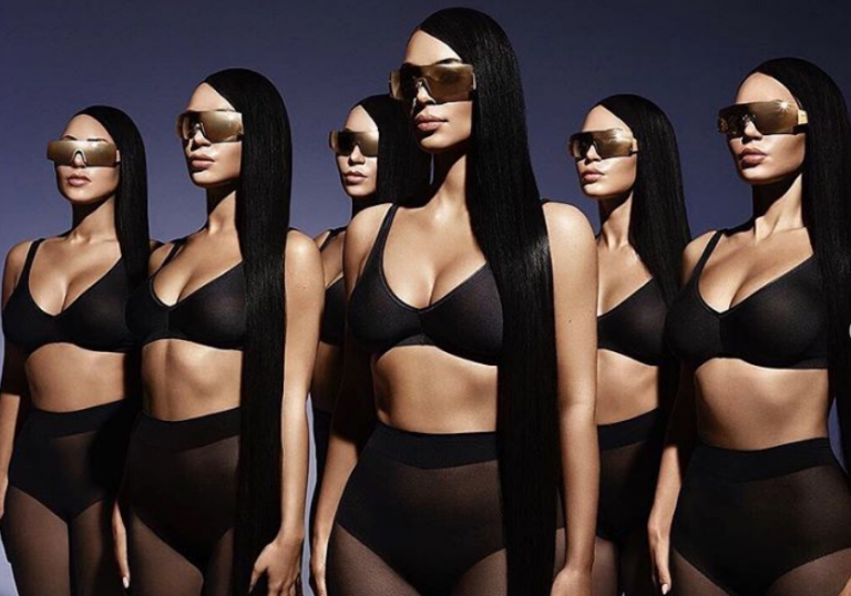 Διεκδικεί η Κιμ Καρντάσιαν την προεδρία των ΗΠΑ;