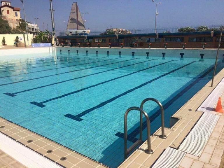 Εντάχθηκε στο πρόγραμμα «Φιλόδημος ΙΙ» χρηματοδότηση για το δημοτικό κολυμβητήριο «Ανδρέας Γαρύφαλλος»