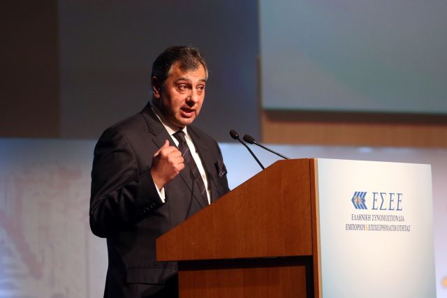 Κορκίδης για 120 δόσεις: Ξέχασαν συνεπείς εργοδότες και ασφαλισμένους