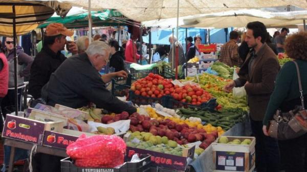 Βίντεο – ντοκουμέντο: Έτσι δρούσε η μαφία των λαϊκών αγορών