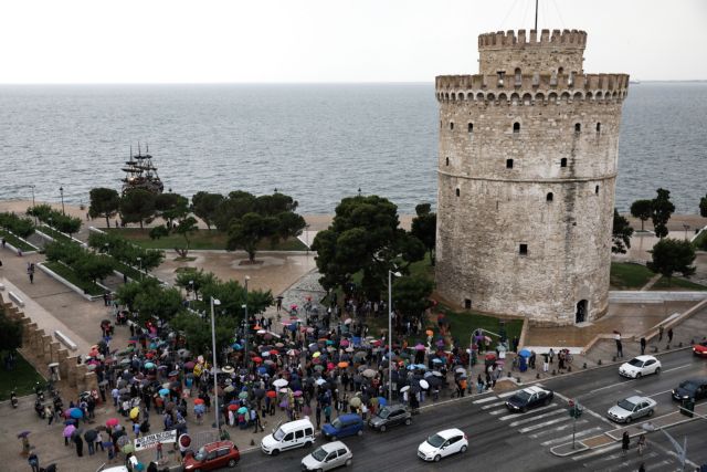 Σχεδόν μισό δισ. ευρώ «αφήνουν» στη Θεσσαλονίκη οι πελάτες των ξενοδοχείων