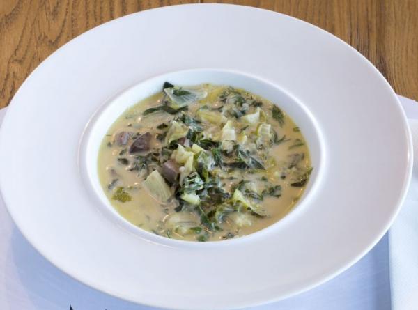 Γρήγορη μαγειρίτσα